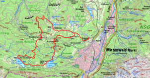 Hoher Kranzberg